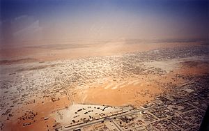 Archivo:Nouakchott air 01