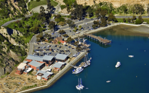 Archivo:Ocean Institute, aerial shot, cropped