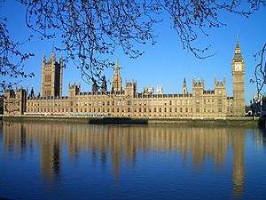 Archivo:Palace of Westminster