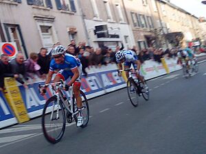 Archivo:Paris-Nice 2011 - étape 4 - Thomas Voeckler