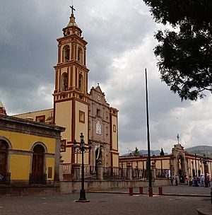 Archivo:Parroquia de Tlaxco
