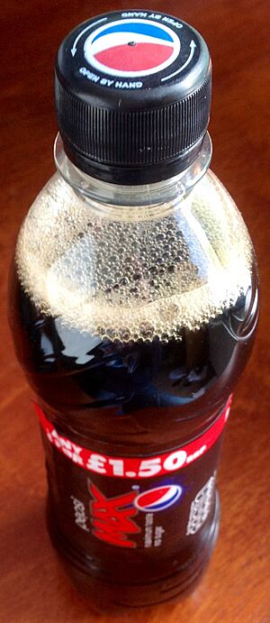 Archivo:Pepsi 500ml Bottle, UK