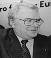 Pierre Mauroy 1990