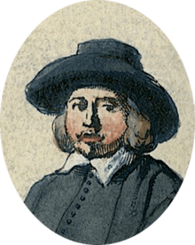 Pieter Post (1608-1669), portrait by Pieter Nolpe.png