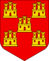 Poitou-Charentes blason