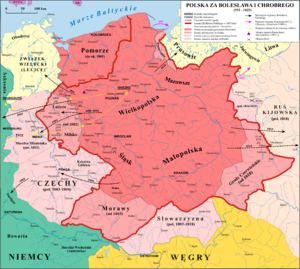 Archivo:Polska 992 - 1025