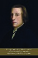 Portrait of General José Antonio Lacayo de Briones y Palacios
