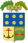 Provincia di Crotone-Stemma.svg