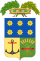 Provincia di Crotone-Stemma