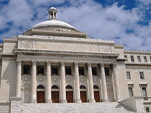Archivo:Puerto Rico Capitol