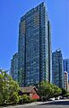 Residences on Georgia West Tower