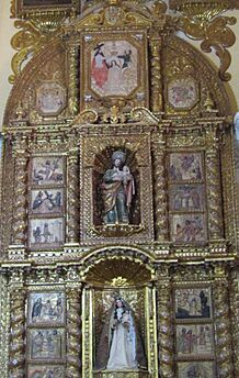 Archivo:Retablo de Comayagua