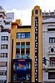 Rialto Teatre Filmoteca, Valencia