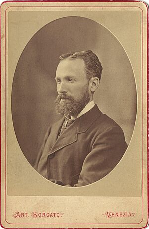 Archivo:Ricardo Navarrete y Fos (Venecia 1881)
