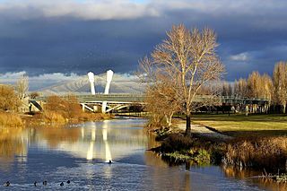 Rio Segre a su paso por Lleida.jpg