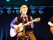 Archivo:Rodney Crowell 1