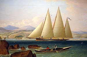 Archivo:Royal Navy - Bermuda Sloop2