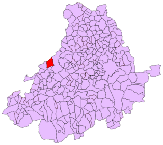 San Miguel de Serrezuela.svg