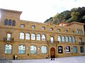 San Sebastian - San Telmo 02