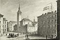 Santa María de la Almudena Museo Naval Madrid