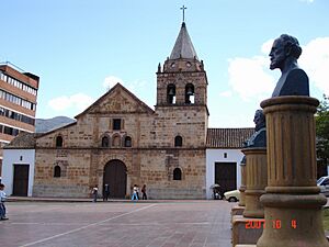 Archivo:Sector Antiguo de la Ciudad de Pamplona