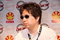 Shinichiro Watanabe 20090703 Japan Expo 01