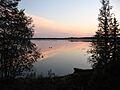 Simojärvi 20060814