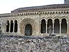 Iglesia parroquial de San Miguel (Sotosalbos)