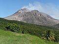 Soufriere Hills