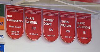 St. John's retired numbers 13,20,33, and 55.jpg