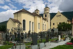 Archivo:Steinach am Brenner, katholische Pfarrkirche Sankt Erasmus Dm64841 IMG 0983 2019-08-02 13.32
