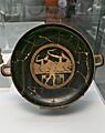 Symposio en Atenas (British Museum)