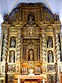 Tarazona -Santuario de la Virgen del Rio 3