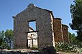 Teresa-de-cofrentes-ermita-santa-cruz-castillo