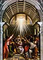 Tiziano Pentecostés
