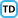 Tobu Noda Line (TD) symbol.svg
