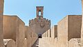 Torre de Espantaperros, Alcazaba, Badajoz, España, 2020-07-22, DD 38