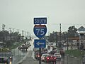 US-KY - Arlington - North America - Road Trip - Arrow - The South - Rain (4892064702)