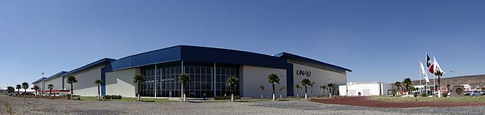 Archivo:Universidad Aeronáutica en Querétaro