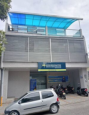 Archivo:Universidad Minuto de Dios sede Garzón