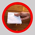 Uso ecológico del papel higiénico