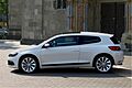 VW Scirocco 2008 (2008-08-30)