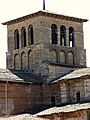 Venta de Baños - Monasterio de San Isidro de Dueñas (La Trapa) 9