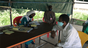 Archivo:Voter registration in the Tigray Region, August 2020