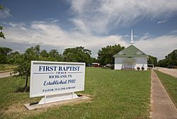 WS First Baptist Richland Texas (1 of 1).jpg