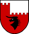 Wappen at tobadill