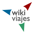 Wikivoyage-Logo-v3-es.svg