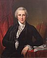 William Bradford, AG
