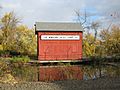 Windsor Locks Canal Company by Elias Friedman