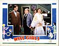 Wise Girls 1929
